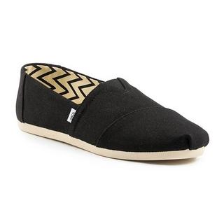 TOMS  Classic Alpargata Recycled cotton canvas-42 