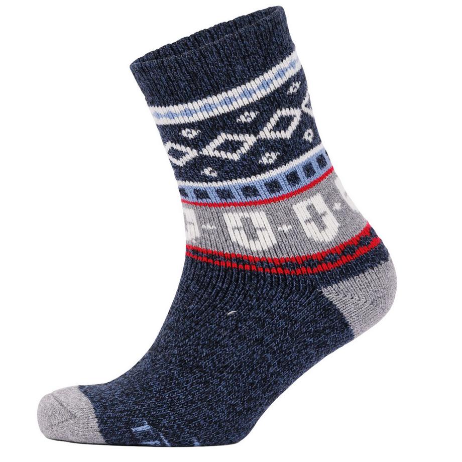 Trespass Larsen Socken  