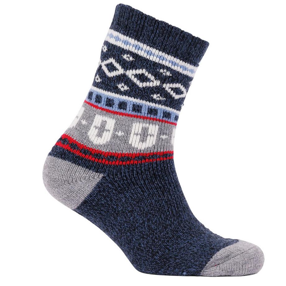 Trespass Larsen Socken  