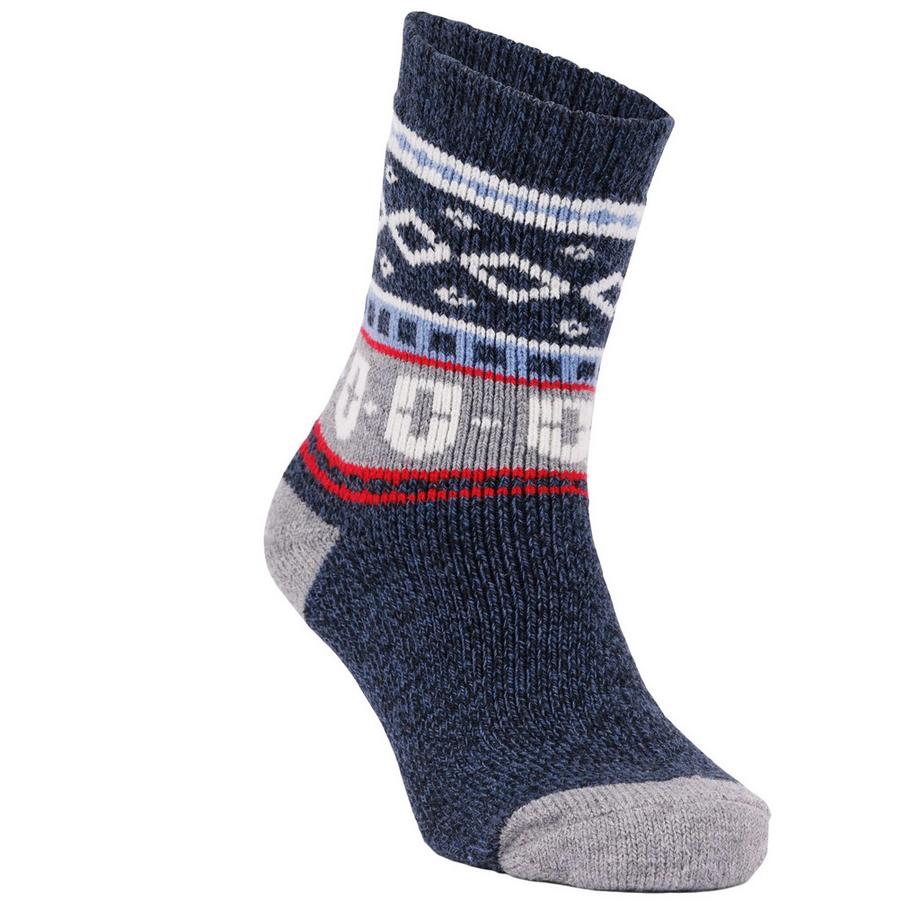Larsen Socken