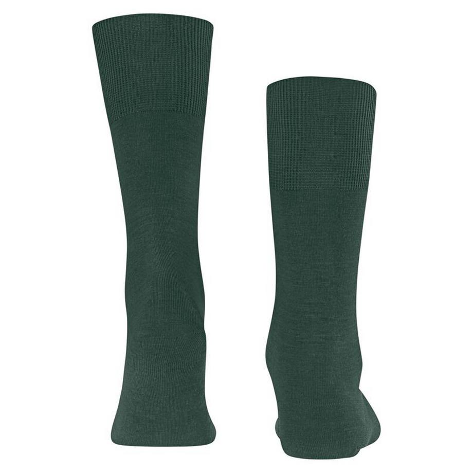 FALKE Airport SO Wadenlange Socken  