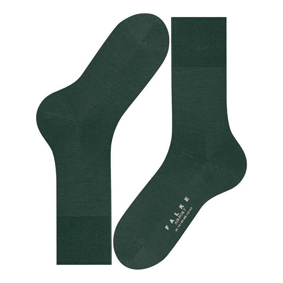 FALKE Airport SO Wadenlange Socken  