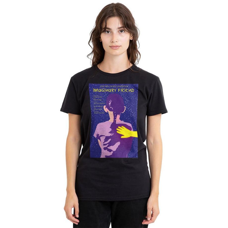 Star Trek The Next Generation Season 5 Episode 22 T-Shirt  