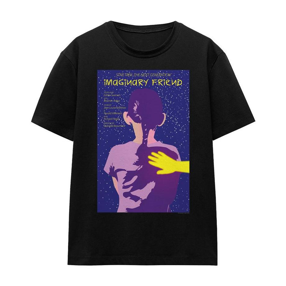 The Next Generation Season 5 Episode 22 TShirt