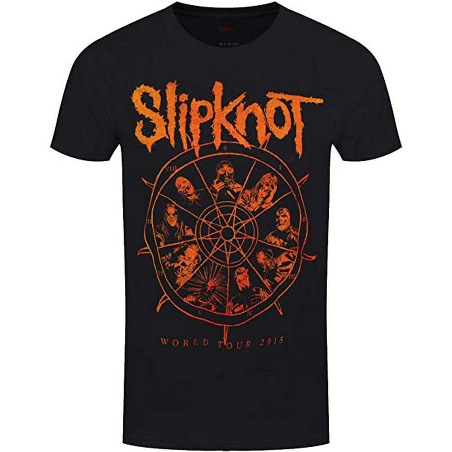 The Wheel T-Shirt