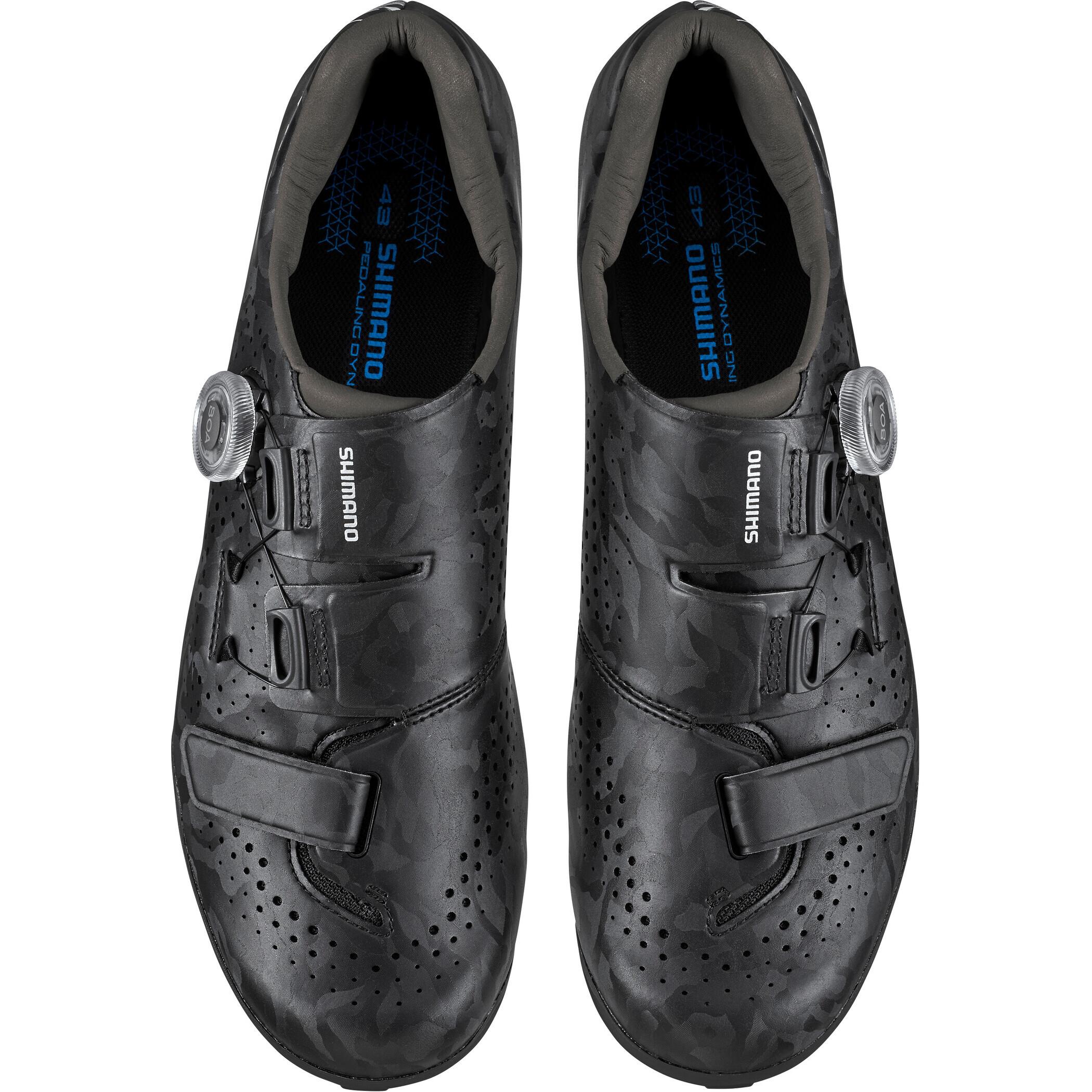 SHIMANO  Chaussures SH-RX600 