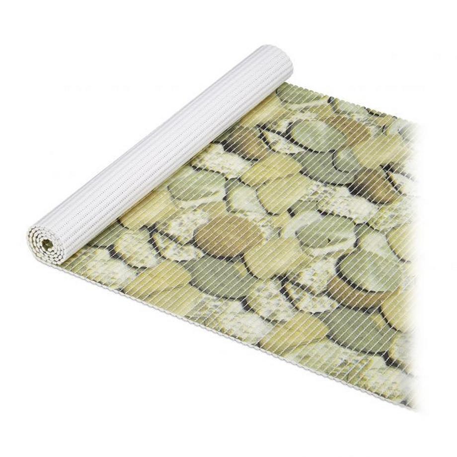 Badezimmermatte aus weichem Schaumstoff