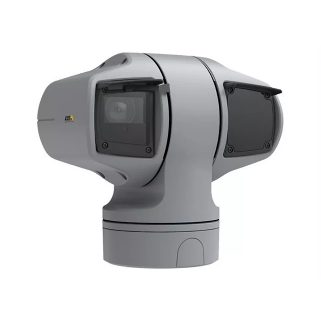 Axis 02316-002 security camera Box IP security camera Outdoor 1920 x 1