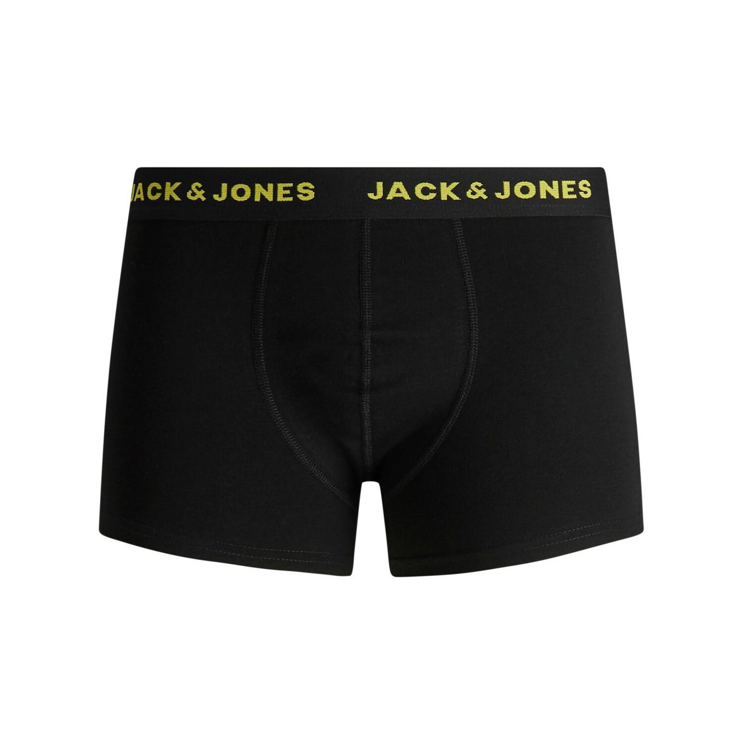 JACK & JONES Casual Stretch Boxershorts  