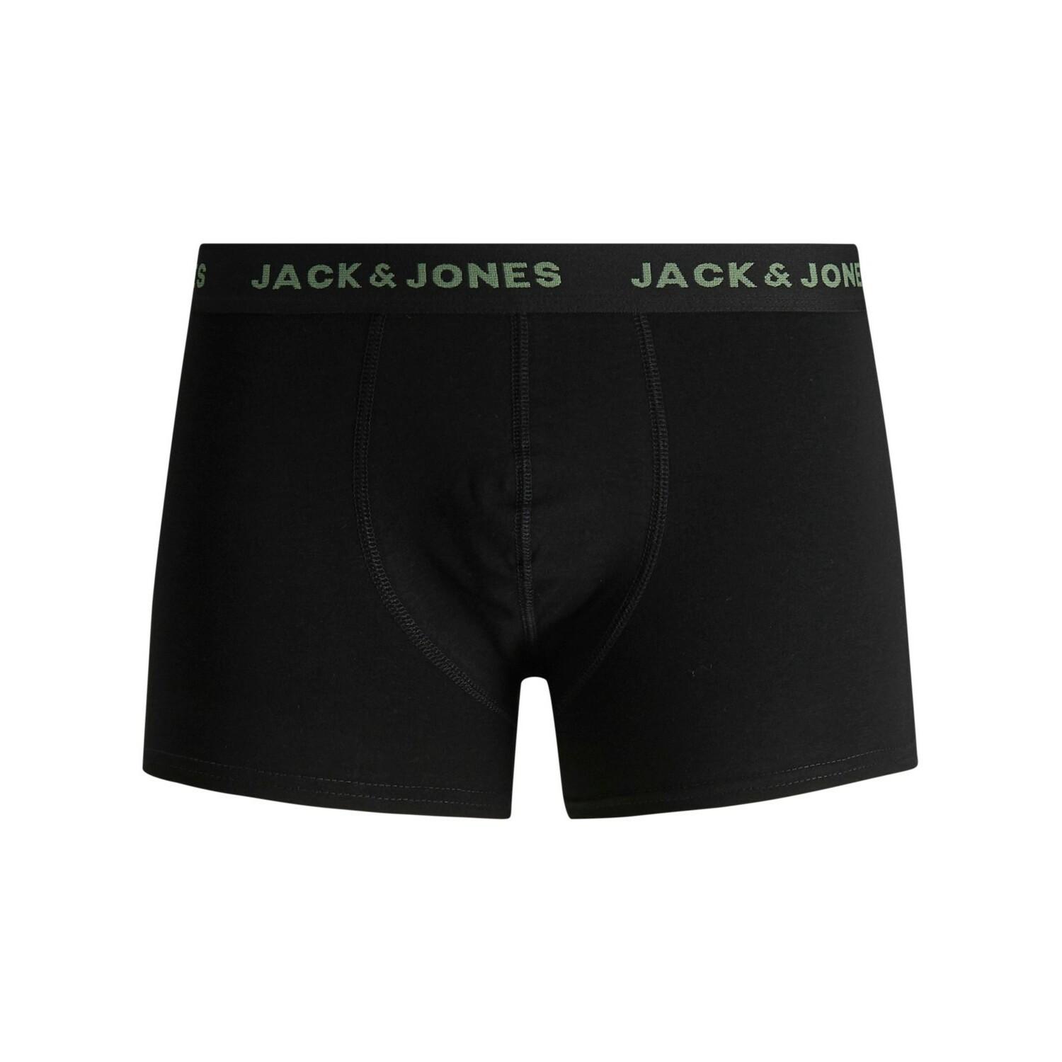 JACK & JONES Casual Stretch Boxershorts  