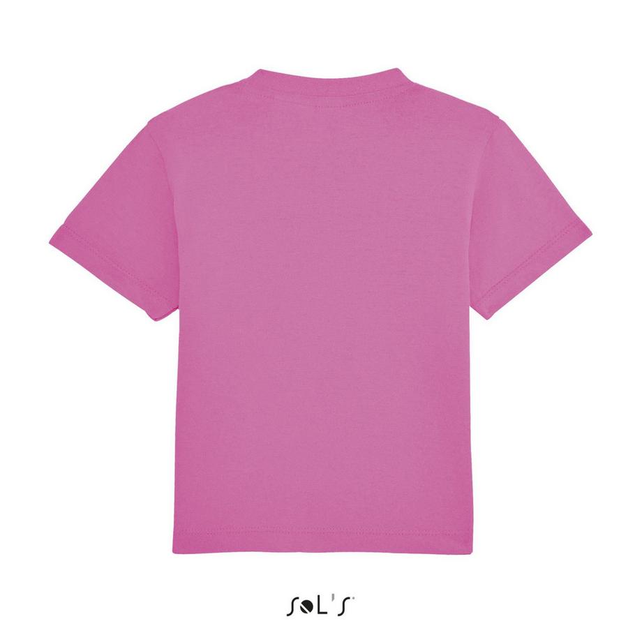 SOLS  t-shirt baby mosquito 