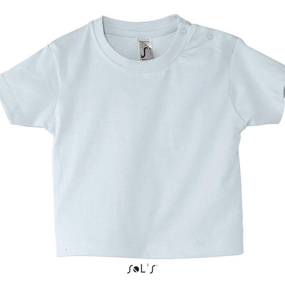 SOLS  t-shirt baby mosquito 