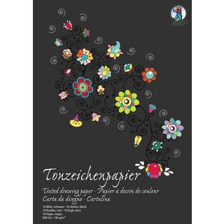 Ursus URSUS Tonzeichenpapier-Block A3  