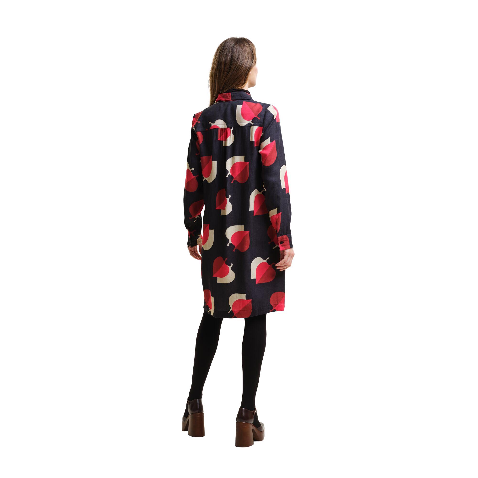 Regatta  Orla Kiely Kleid 