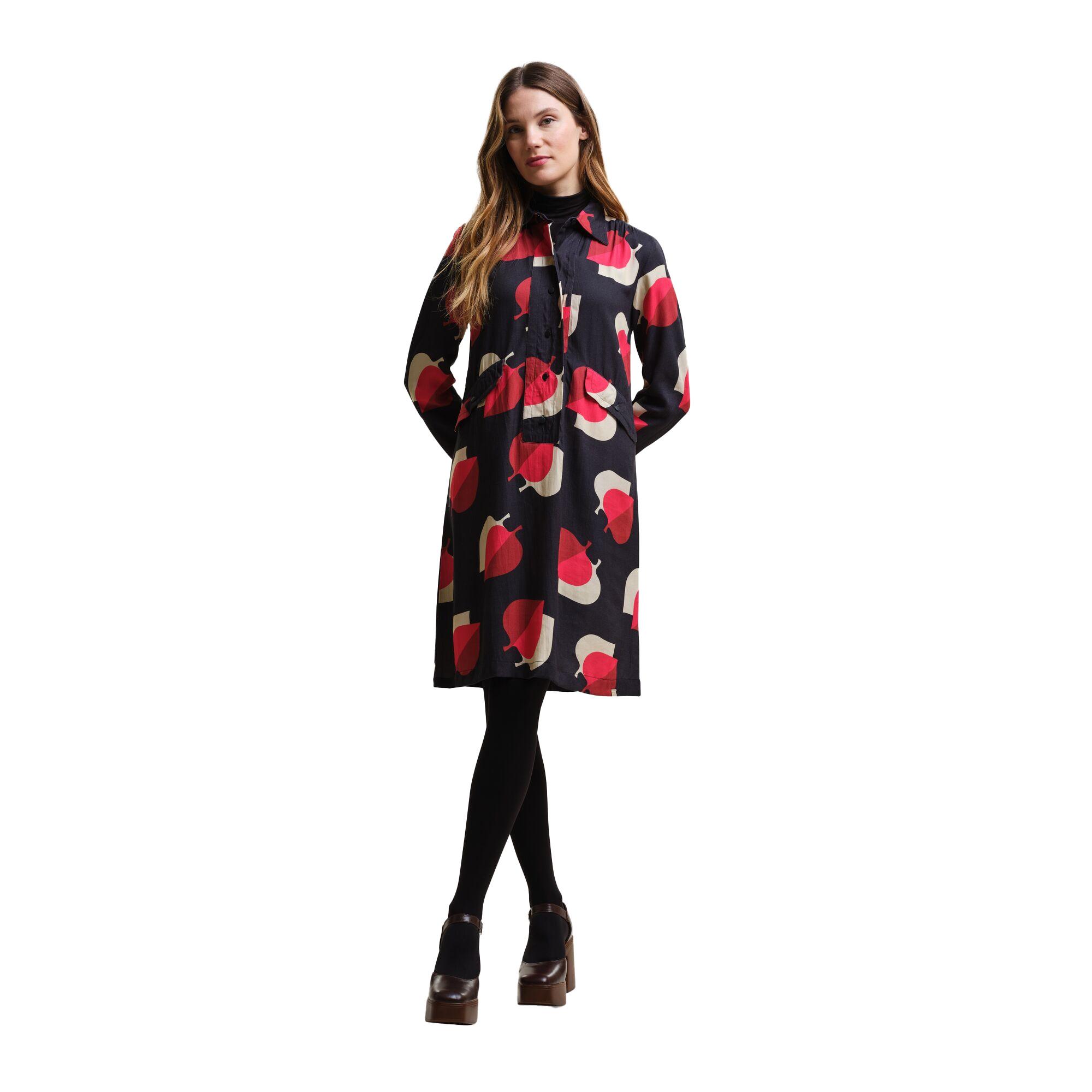 Regatta  Orla Kiely Kleid 