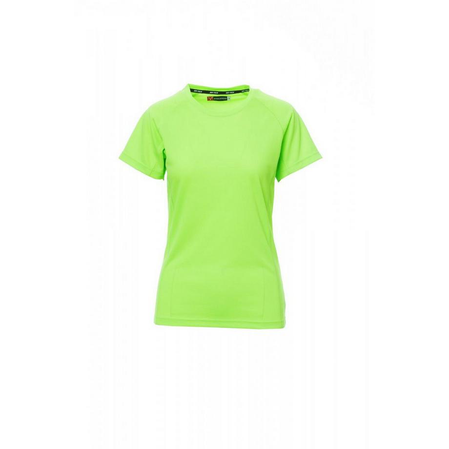 t-shirt da payper runner