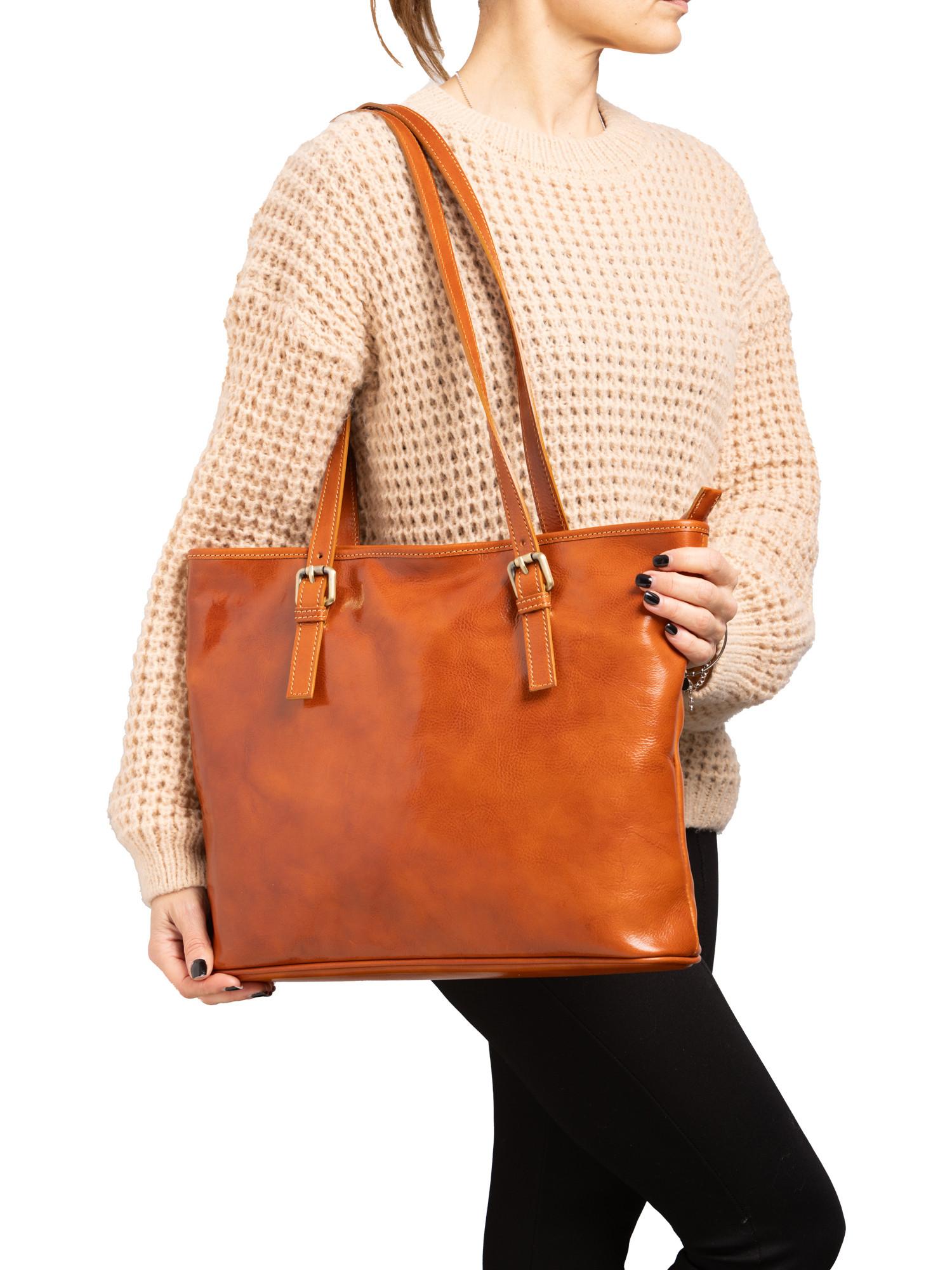 Gave Lux Sac à bandoulière  