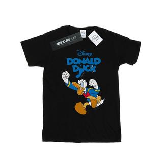 Disney  Tshirt DONALD DUCK FURIOUS DONALD 