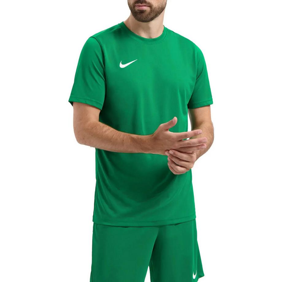 NIKE  Maillot Manches Courtes Dry Park 