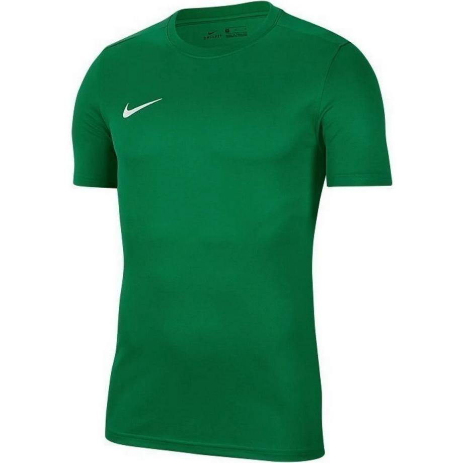 Maillot Manches Courtes Dry Park