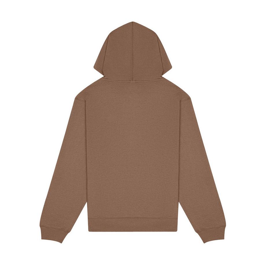Bella + Canvas Oversized Hoodie  