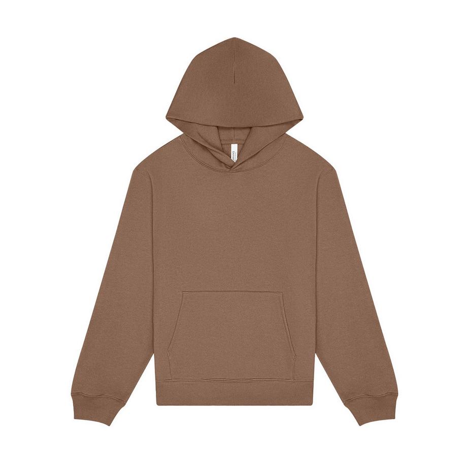 Hoodie Zum Überziehen
