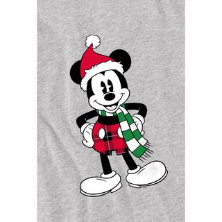 Disney  TShirt  weihnachtliches Design 