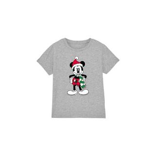 Disney  TShirt  weihnachtliches Design 