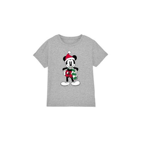 Disney  TShirt  weihnachtliches Design 