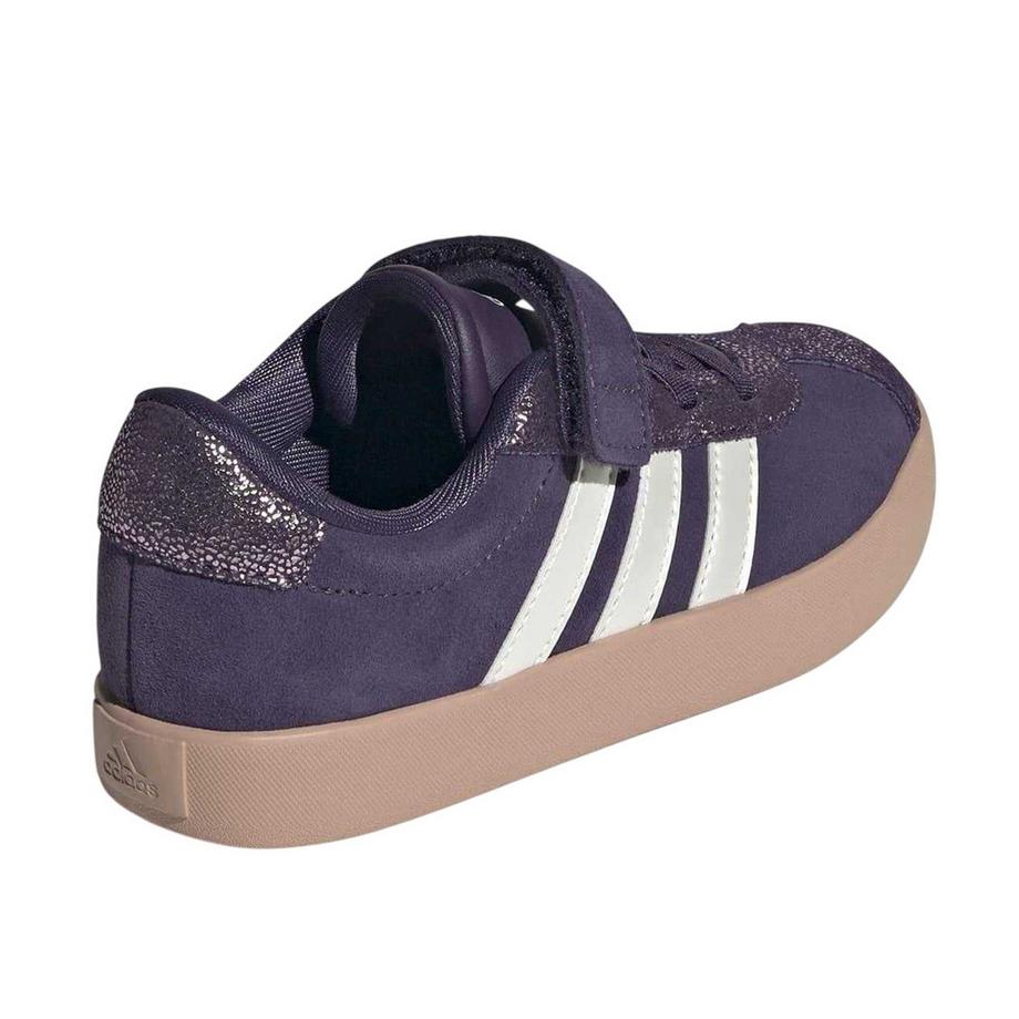 adidas Baskets VL Court 3.0 en Daim  