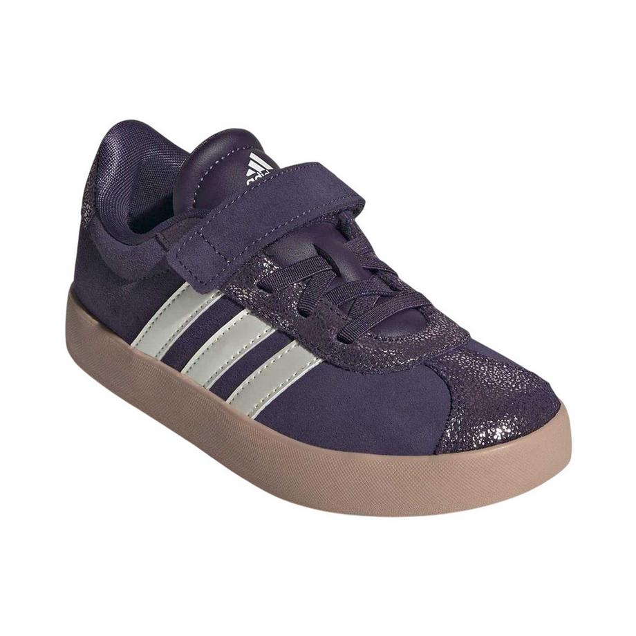 adidas Baskets VL Court 3.0 en Daim  
