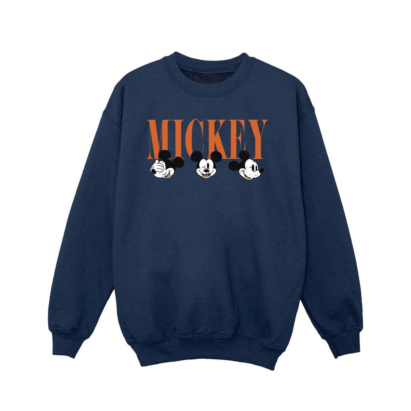 Disney  Sweatshirt 