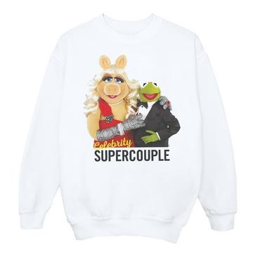 The Muppets Celebrity Supercouple Sweatshirt