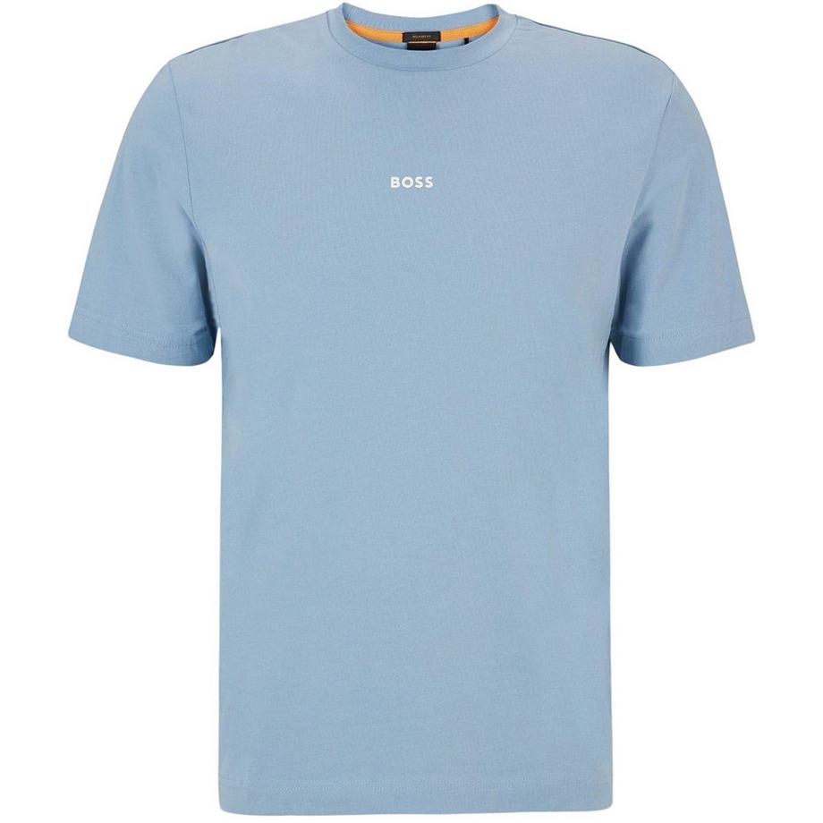Tchup Maglietta Oversize Logo