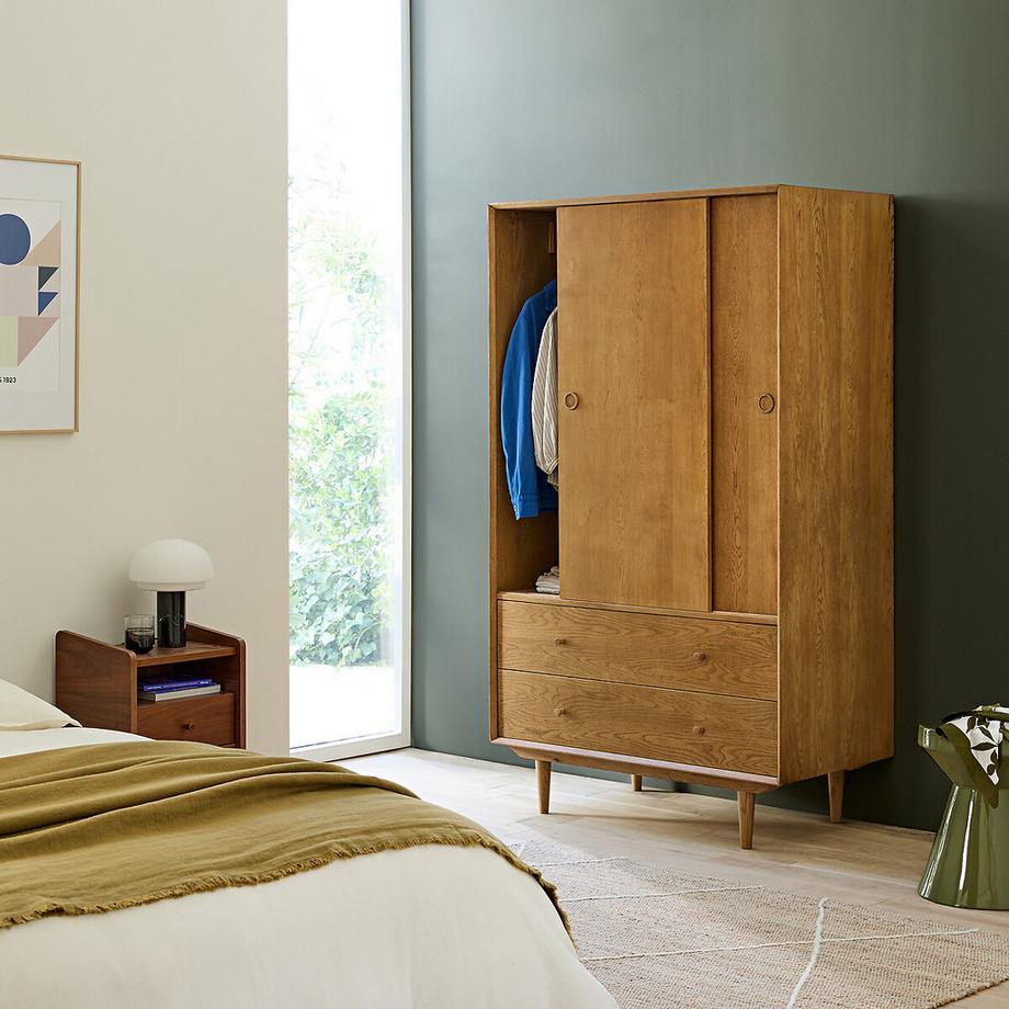 La Redoute Intérieurs Armoire Quilda  