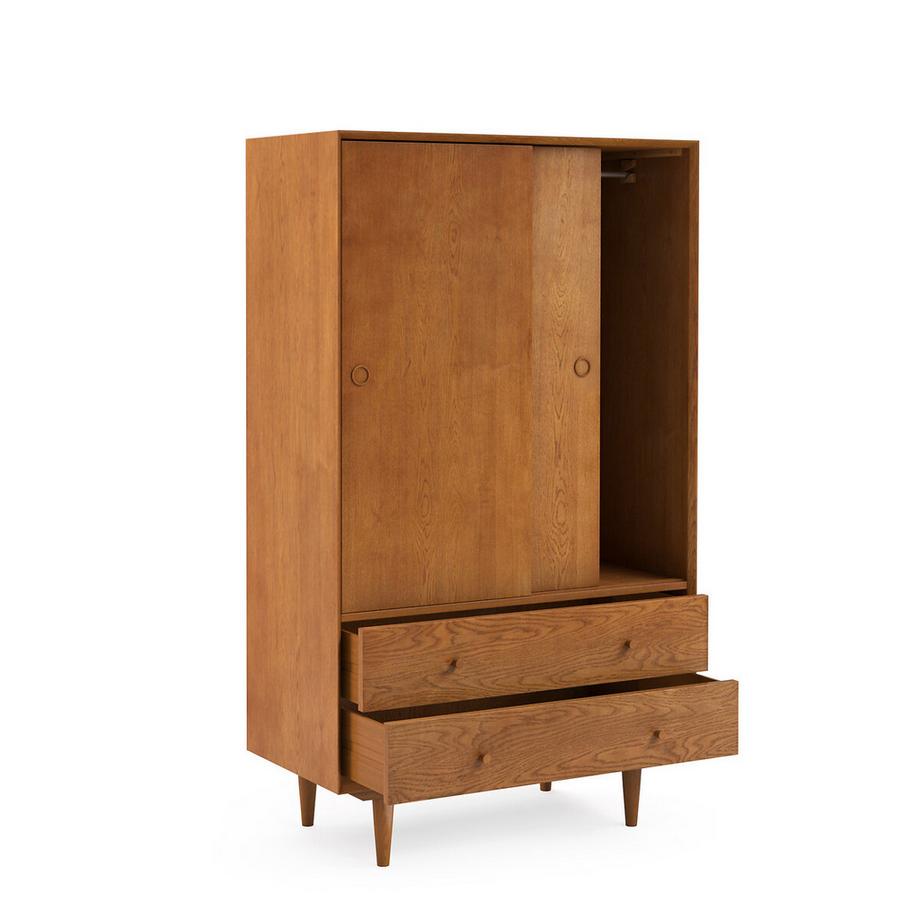 La Redoute Intérieurs Armoire Quilda  