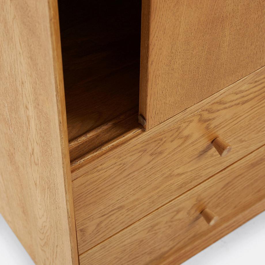 La Redoute Intérieurs Armoire Quilda  