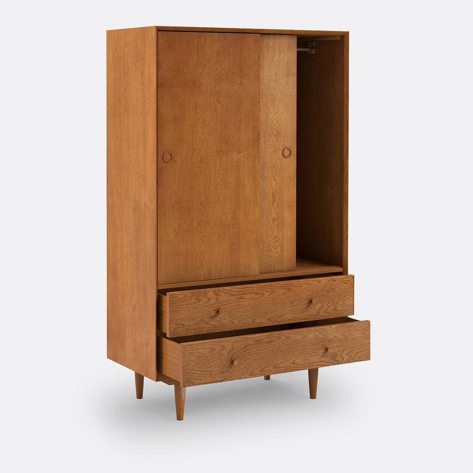 La Redoute Intérieurs Armoire Quilda  