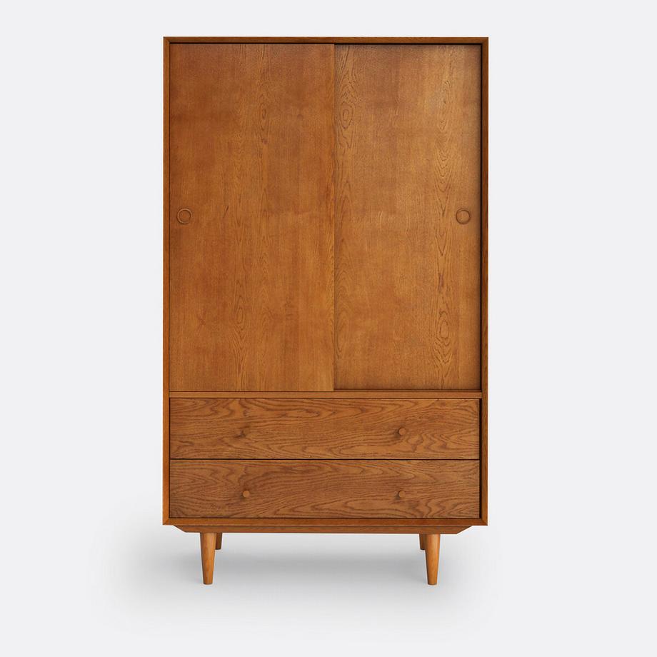 Armoire Quilda