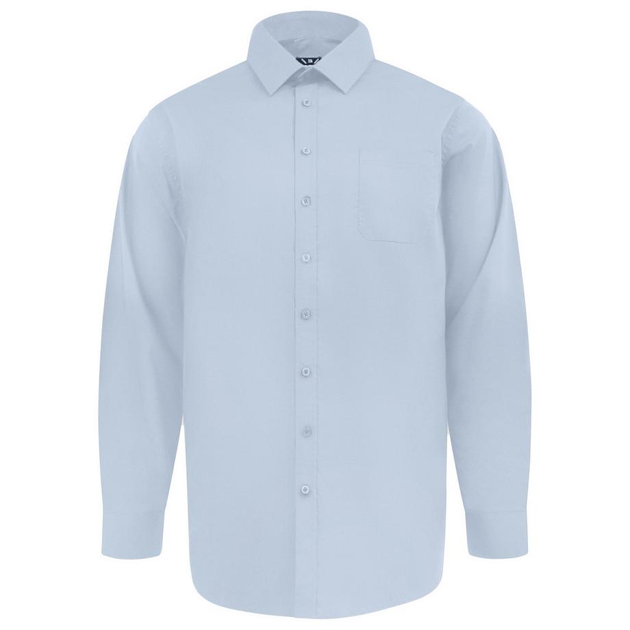 Oliver D555 Camicia Elasticizzato Kingsize