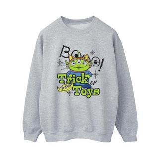 Toy Story Trick Or Toys Sweatshirt Halloween  