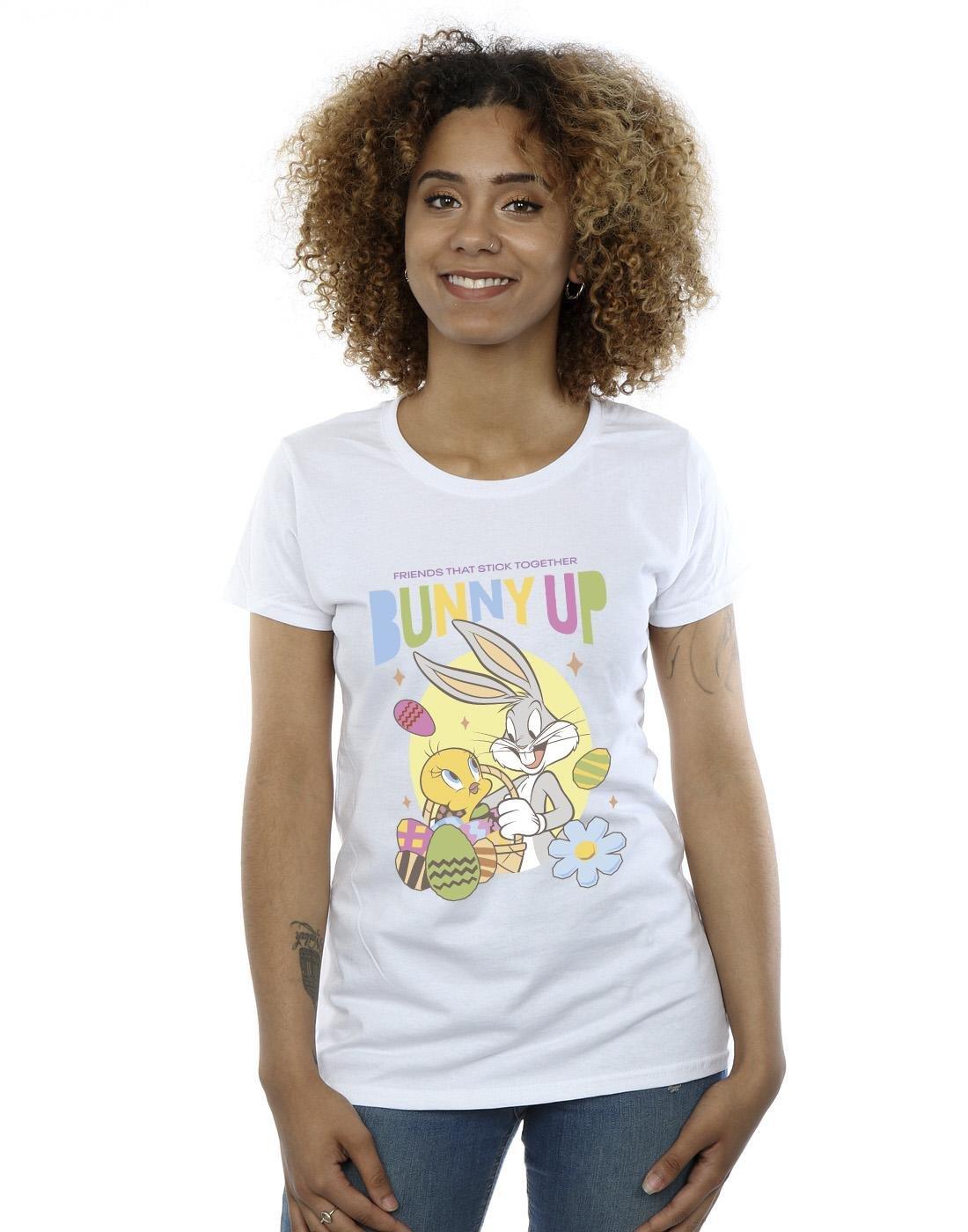 LOONEY TUNES  Bunny Up TShirt 