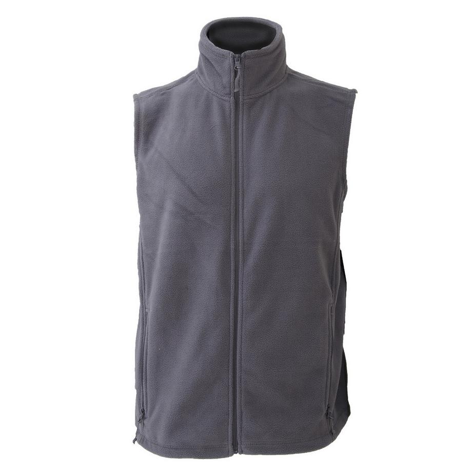 L Gilet Polaire Sans Manches