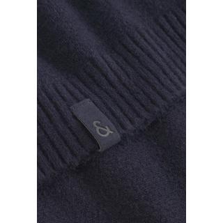 Colours & Sons  Pullover Mock-Zip 