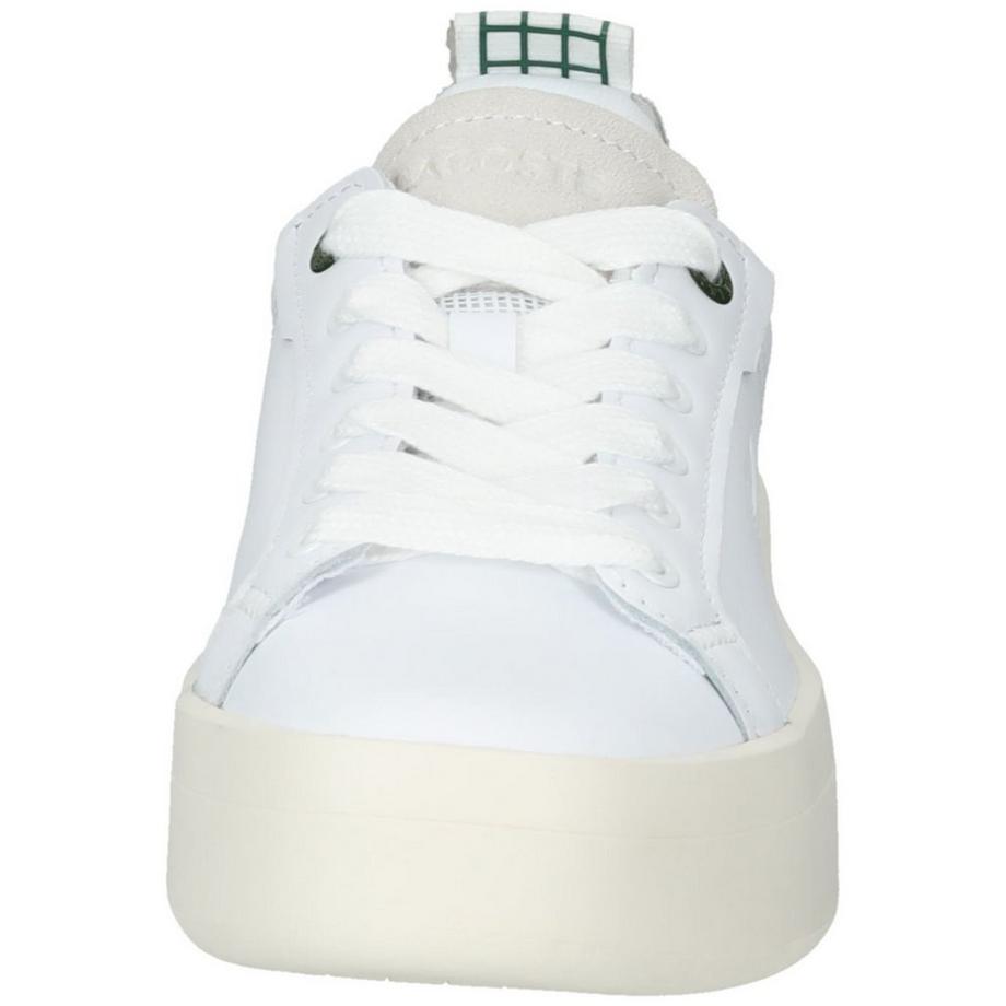 LACOSTE  Sneaker -Vietnam 