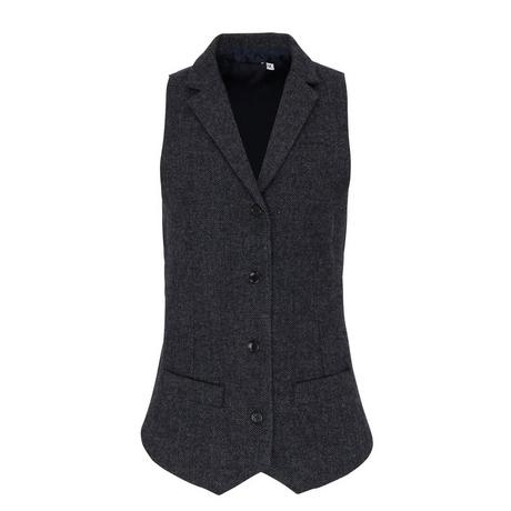 PREMIER Gilet Donna Spigato  