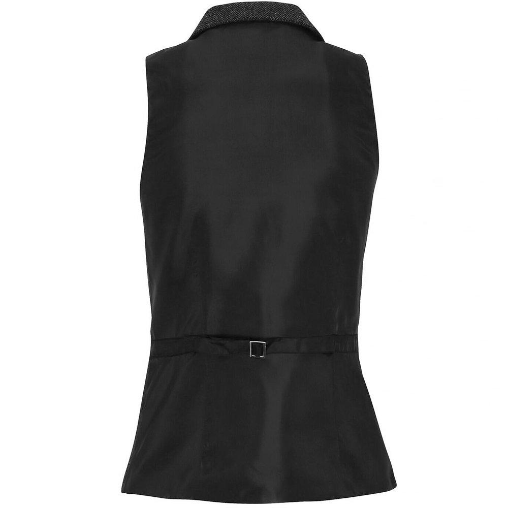 PREMIER Gilet Donna Spigato  