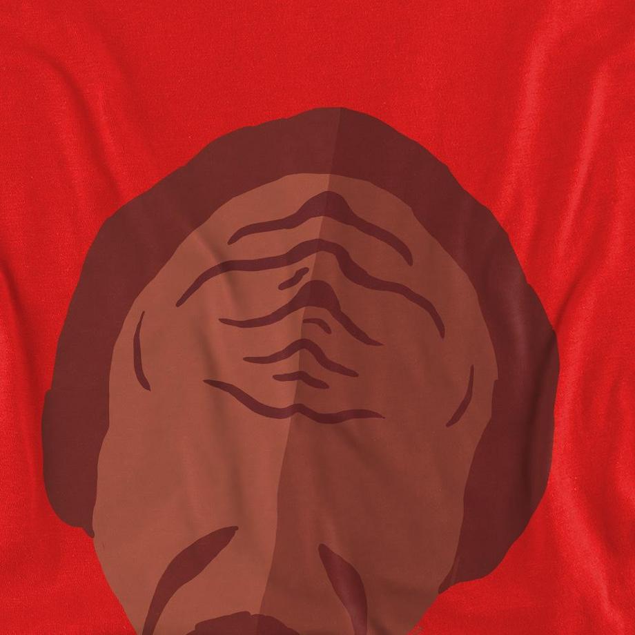 Star Trek The Next Gen Klingon Sweatshirt  