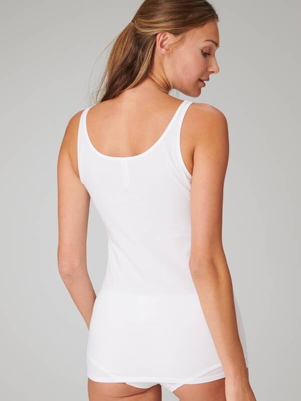 Schiesser 95/5 Canotta Confezione da 2  