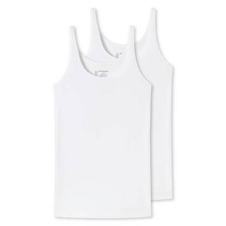 Schiesser 95/5 Canotta Confezione da 2  